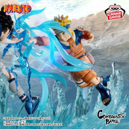 NARUTO - COMBINATION BATTLE - UZUMAKI NARUTO