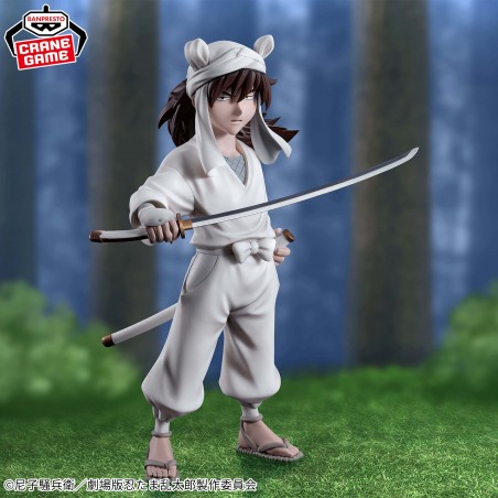 NINTAMA RANTARO THE MOVIE - FIGURE - TENKI