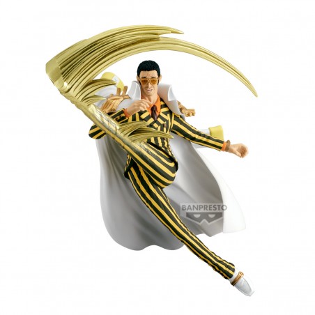 ONE PIECE - BATTLE RECORD COLLECTION - BORSALINO