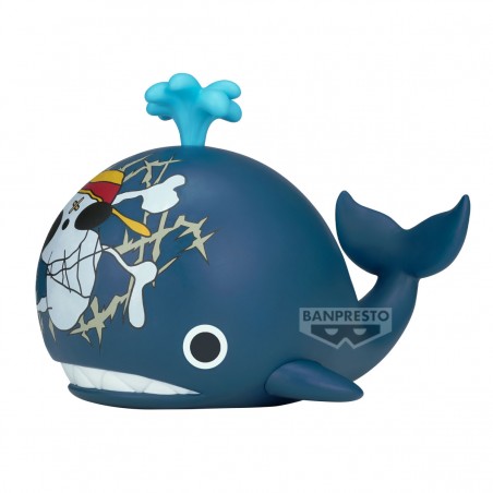 ONE PIECE - BIG SOFVIMATES - LABOON