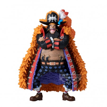 ONE PIECE - DXF THE GRANDLINE SERIES SPECIAL - MARSHALL D.TEACH