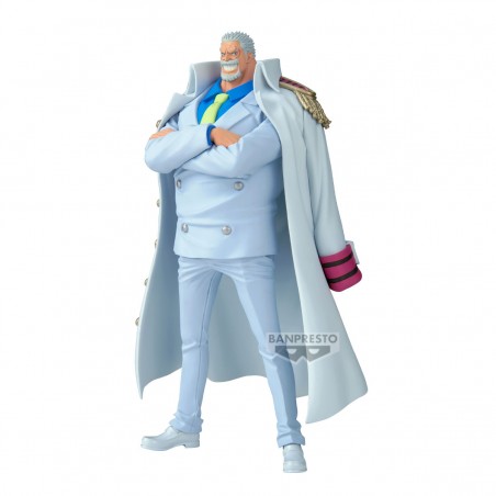ONE PIECE - DXF THE GRANDLINE SERIES SPECIAL - MONKEY D.GARP