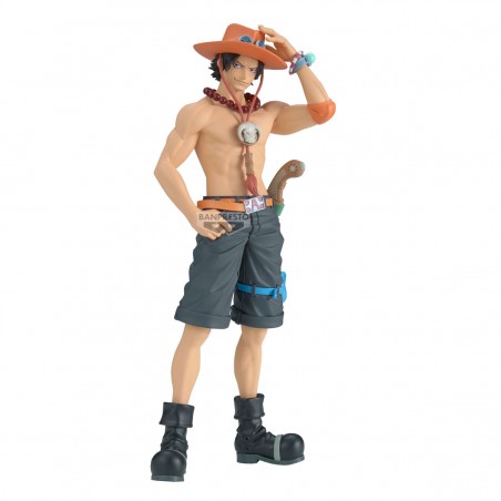 ONE PIECE - DXF THE GRANDLINE SERIES SPECIAL - PORTGAS D.ACE