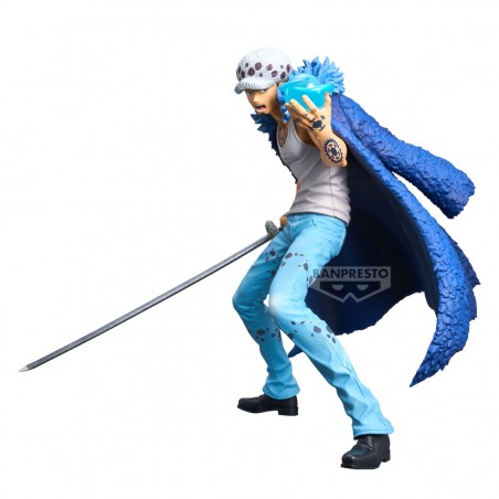 ONE PIECE - GRANDISTA SPECIAL EDITION - TRAFALGAR LAW