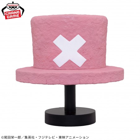 ONE PIECE - HAT ROOM LIGHT - CHOPPER