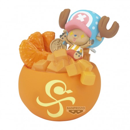 ONE PIECE - PALDOLCE COLLECTION Vol.2 - TONY TONY CHOPPER Ver.A