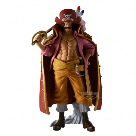 ONE PIECE - PREMIUM FIGURE - GOL D.ROGER [THE ANIME]