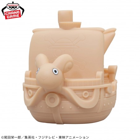 ONE PIECE - ROOM LIGHT - GOING MERRY