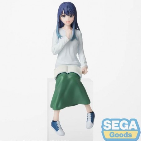 OSHI NO KO - CHOKONOSE FIGURE - AKANE KUROKAWA