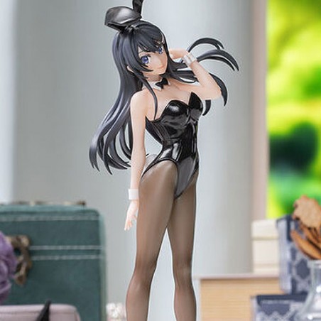 SEISHUN BUTA YAROU WA BUNNY GIRL SENPAI NO YUME WO MINAI - DESKTOP x DECORATE FIGURE - SAKURAJIMA MAI