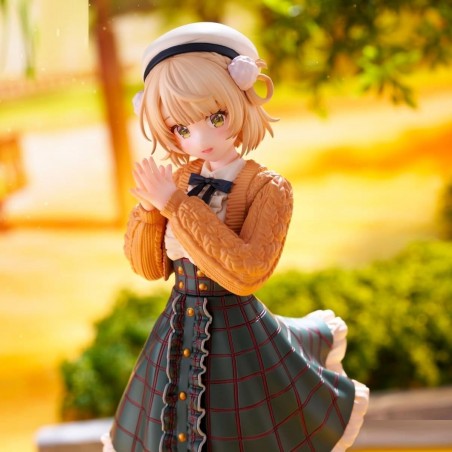 SHIGURE UI CHANNEL - TRIO-TRY-IT FIGURE - SHIGURE UI