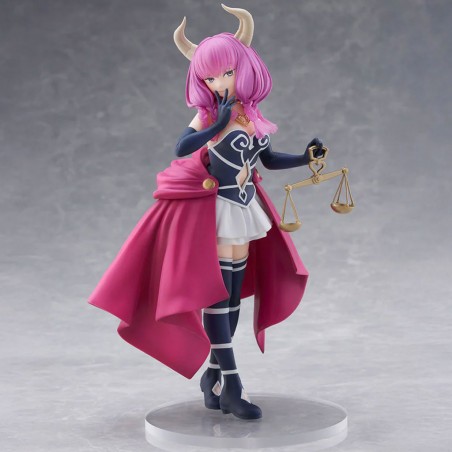 SOUSOU NO FRIEREN - CORFULE FIGURE - AURA