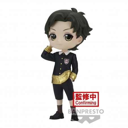 SPY×FAMILY - Q posket - DAMIAN DESMOND Ver.B