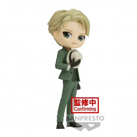 SPY×FAMILY - Q posket - LOID FORGER - GOING OUT ver.