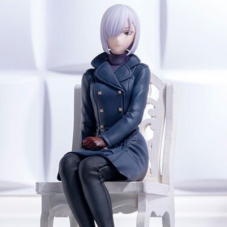 SPY X FAMILY - CHOKONOSE PM FIGURE - FIONA FROST