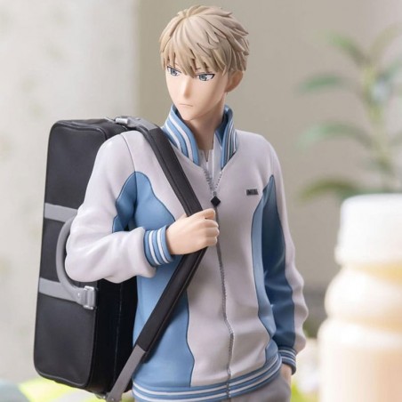 SPY X FAMILY - LUMINASTA FIGURE - LOID FORGER - TENNIS Ver.