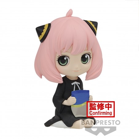 SPY X FAMILY - Q POSKET PETIT - ANYA Ver.B