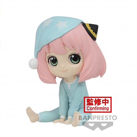 SPY X FAMILY - Q POSKET PETIT - ANYA Ver.C