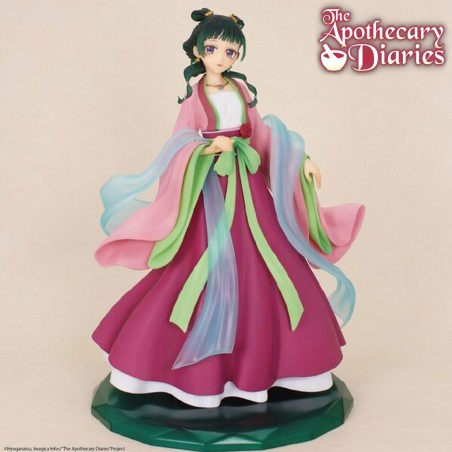 THE APOTHECARY DIARIES - FIGURE - MAOMAO