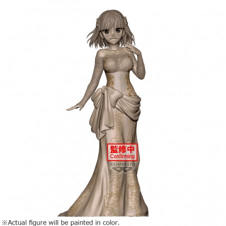 THE QUINTESSENTIAL QUINTUPLETS - FIGURE - NINO NAKANO Animation Original Art Exhibition ver.