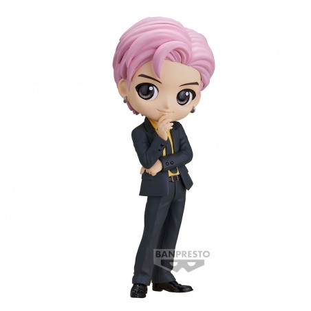 TinyTAN Butter - Q posket - RM (ver.A)