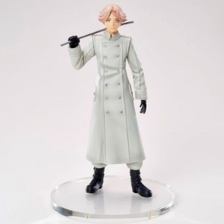 TOKYO卍REVENGERS - FIGURE - INUI SEISHUU