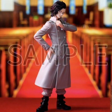 TOKYO卍REVENGERS - PREMIUM FIGURE - KOKONOI HAJIME