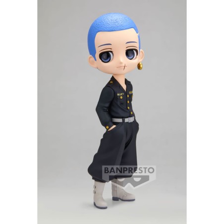 TOKYO REVENGERS Q posket-HAKKAI SHIBA-(ver.A)