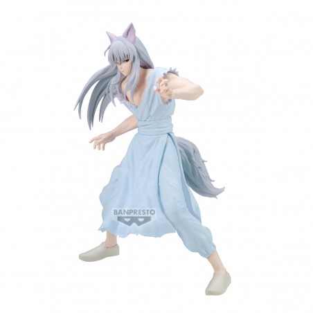 YU YU HAKUSHO - MAXIMATIC - YOUKO KURAMA