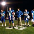Tout savoir sur le reboot de Friday Night Lights : intrigue et révélations confirmées