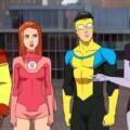 La saison 4 d’Invincible dévoile sa période de sortie et révèle un grand méchant