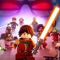 La prochaine série Star Wars ramène la couleur de sabre la plus iconique, avec une surprise