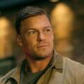 Alan Ritchson explique pourquoi il décline un rôle précis de super-héros DC chez James Gunn