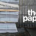 « The Paper » s’éloigne de « The Office » et se rapproche d’une autre sitcom culte