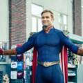 C’est désormais officiel : un super-héros rivalise en puissance avec Homelander dans The Boys